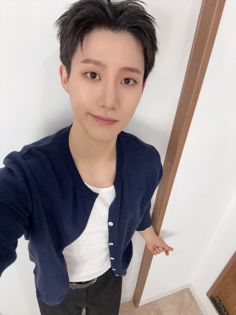 ASC2NT_OFFICIAL's tweet photo. [📷_ #카일]

즐거운 추석 보내!

#어센트 #ASC2NT
#KYLE https://t.co/n2tXbbVN3M