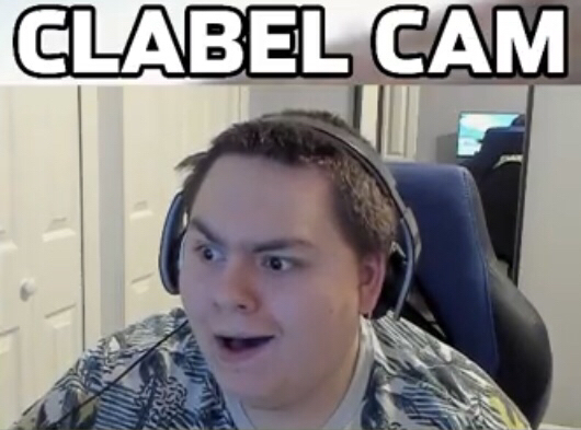 mandude03VidsYT's tweet photo. Happy 6k ya big sex. congrats on the milestone pooks! here's to 10k! @Clabel_ https://t.co/Q51M9ADMz2
