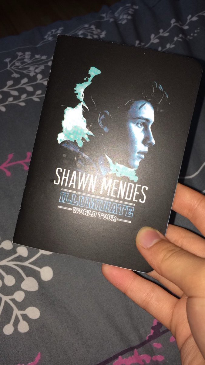 mendessmirage's tweet photo. @ShawnMendes So much love for this album. My first concert. I can’t believe it has been 10 years! Ive loved being on this ride with you ❤️ https://t.co/JPrkE4HhUA