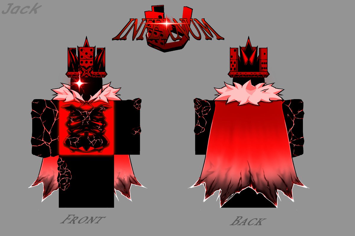 JackingtonTheCl's tweet photo. @Airecz And also infernum 👀 https://t.co/Fn7bLtSZYM