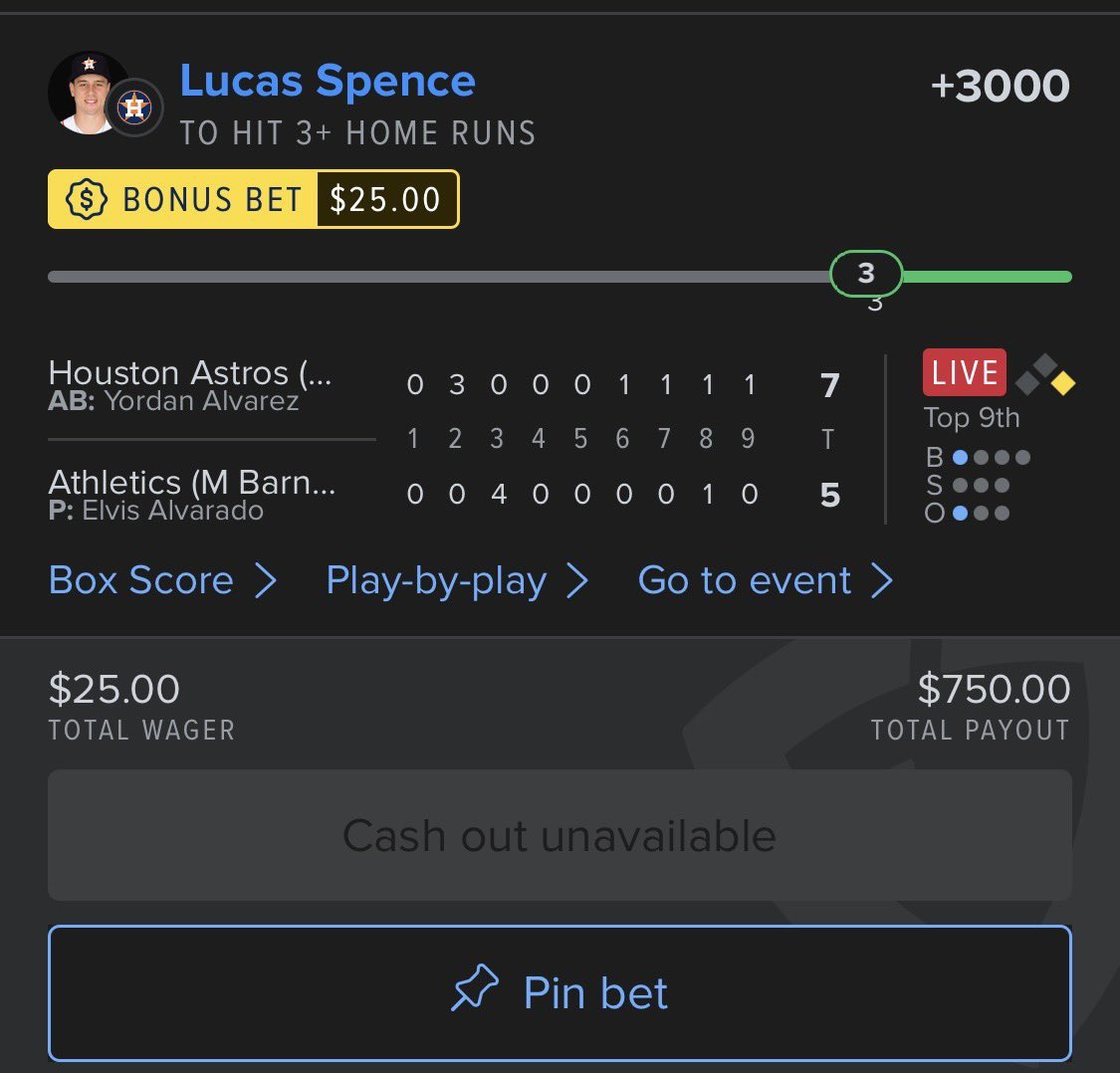 DaniceAlexsh's tweet photo. Cash Lucas Spence ✅ 💰again We’ve caught him 3 times in a row. 🤑 https://t.co/CsnOUFgmFJ