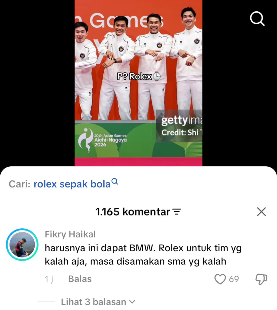 _akuandin's tweet photo. deeymmm fikry memasaakkk 🔥🔥 https://t.co/N9FPtlr2ak
