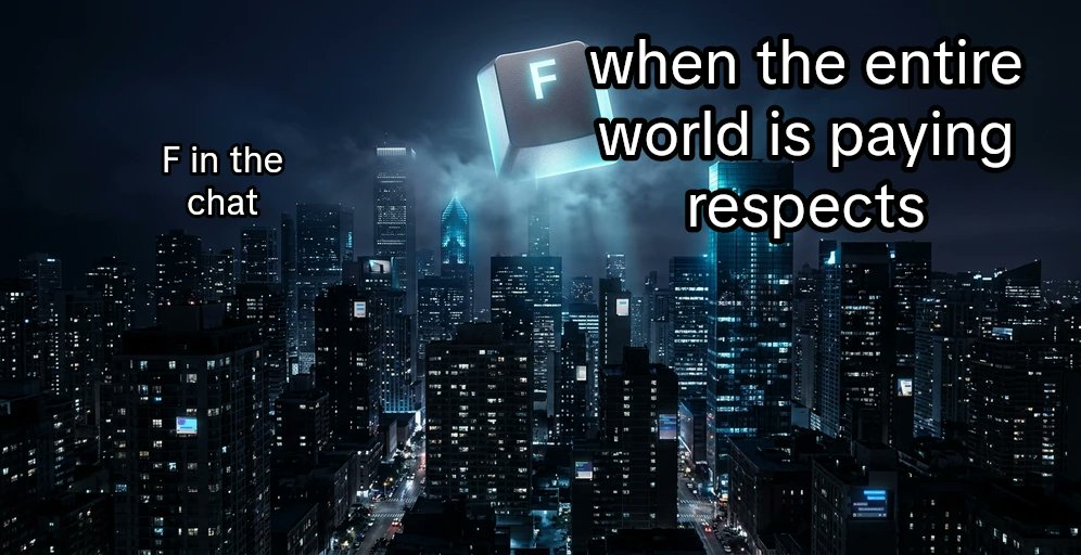 Finchat_bleu's tweet photo. the whole world at once. https://t.co/S8GrWUUaYX