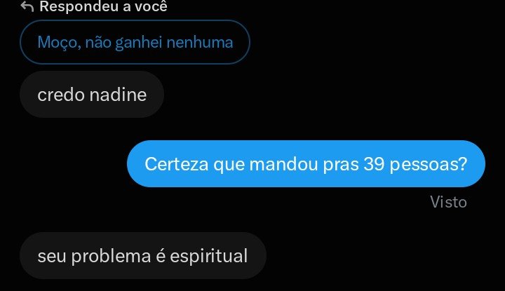 bambiviess's tweet photo. Não precisa jogar na cara,eu sei que é espiritual https://t.co/bYasDD8yxB