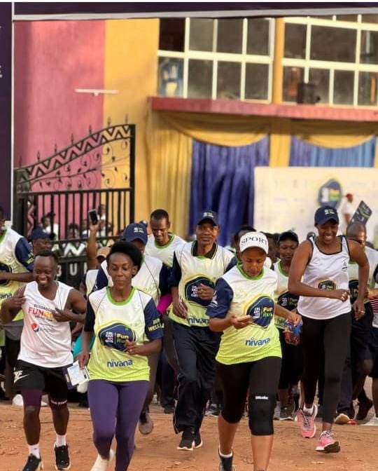 MartinHaris6's tweet photo. Last year, you showed up. ๐๐ฝ
This year, weโre inviting you once again.๐ฅ
Come. See. Join in. And why not?
Be part of the movement as we run, connect, and raise awareness for a healthier tomorrow. ๐๐ฝโโ๏ธ๐
๐ https://t.co/DU6Pgy5WZu
#Celebrations
#BeatDiabetes
#Road2Dec6 https://t.co/6YFbm675T2