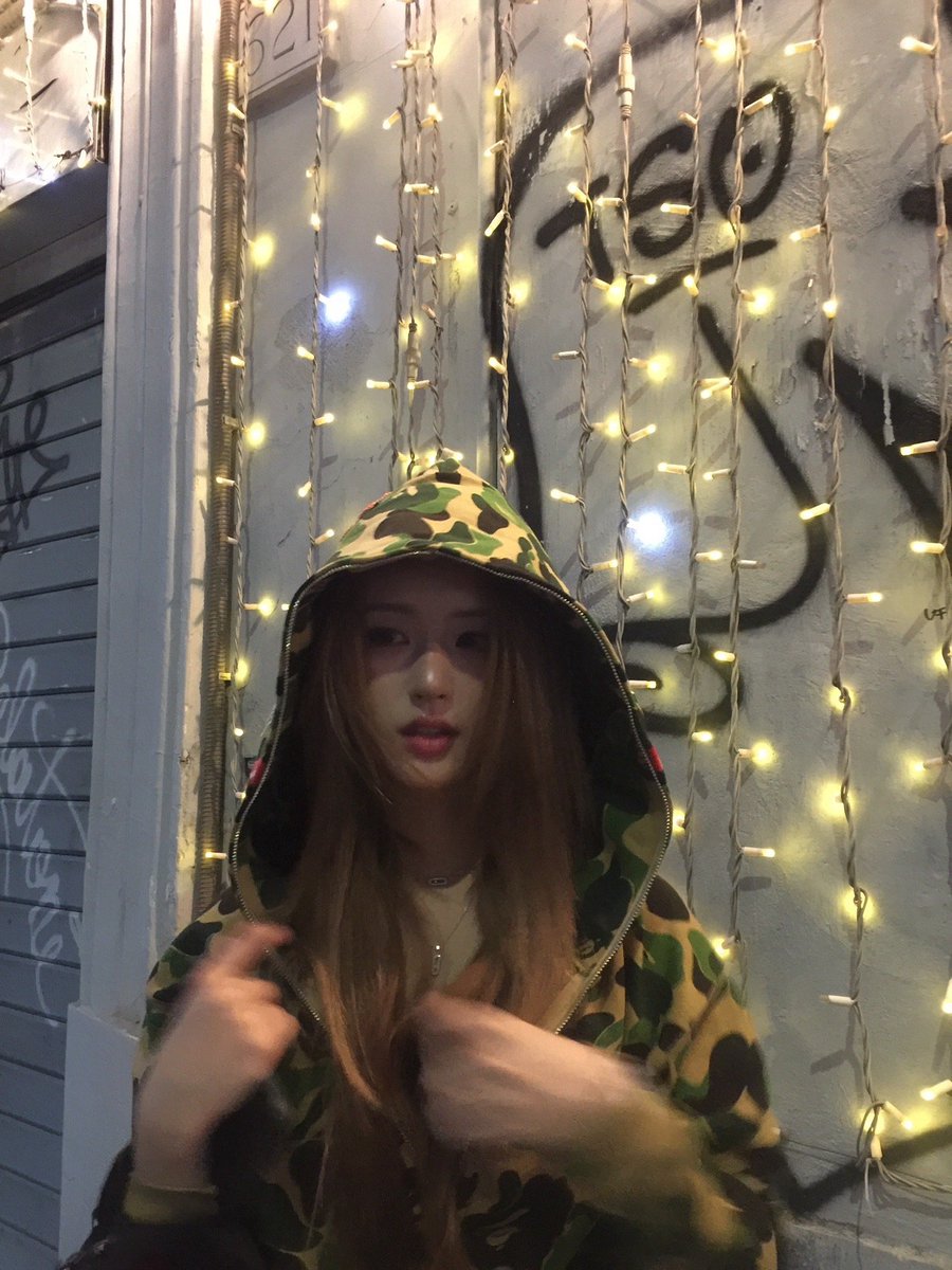 Hyunii_S2's tweet photo. ㅋㅋㅋ 졸귀찌 💗💗 https://t.co/Y7d89QTaX1