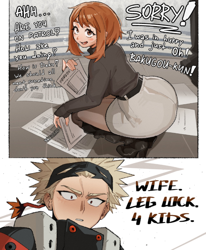 artgalleryanime's tweet photo. artist      
yablofap(X)       
#MyHeroAcademia #MHAfanart #AnimeArt https://t.co/XaMZZPYRHm