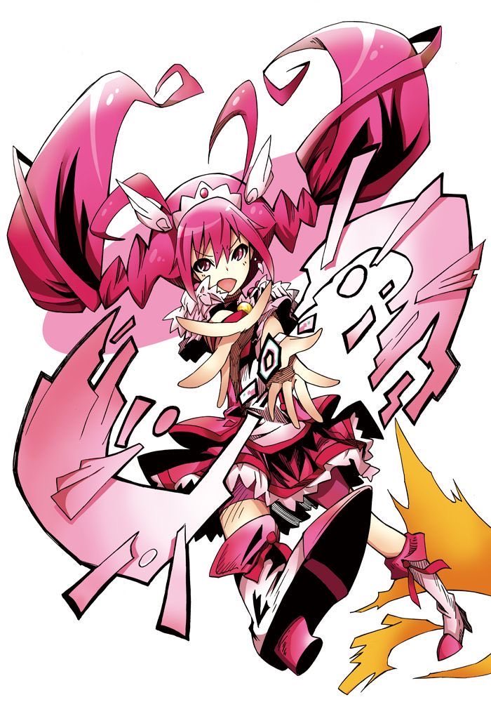 cuttset's tweet photo. Miyuki 's bizarre the adventure https://t.co/54TRMF1Cy7