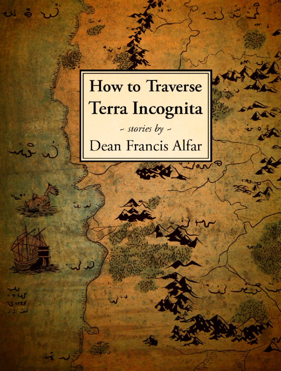 epublabanmo's tweet photo. Dean Francis Alfar (4 works)

How To Traverse Terra Incognita
The Kite of Stars and Other Stories
A Field Guide to the Roads of Manila
East of the Sun and other Stories

https://t.co/d9RT2utHG2 https://t.co/yNBK0T9Gw7