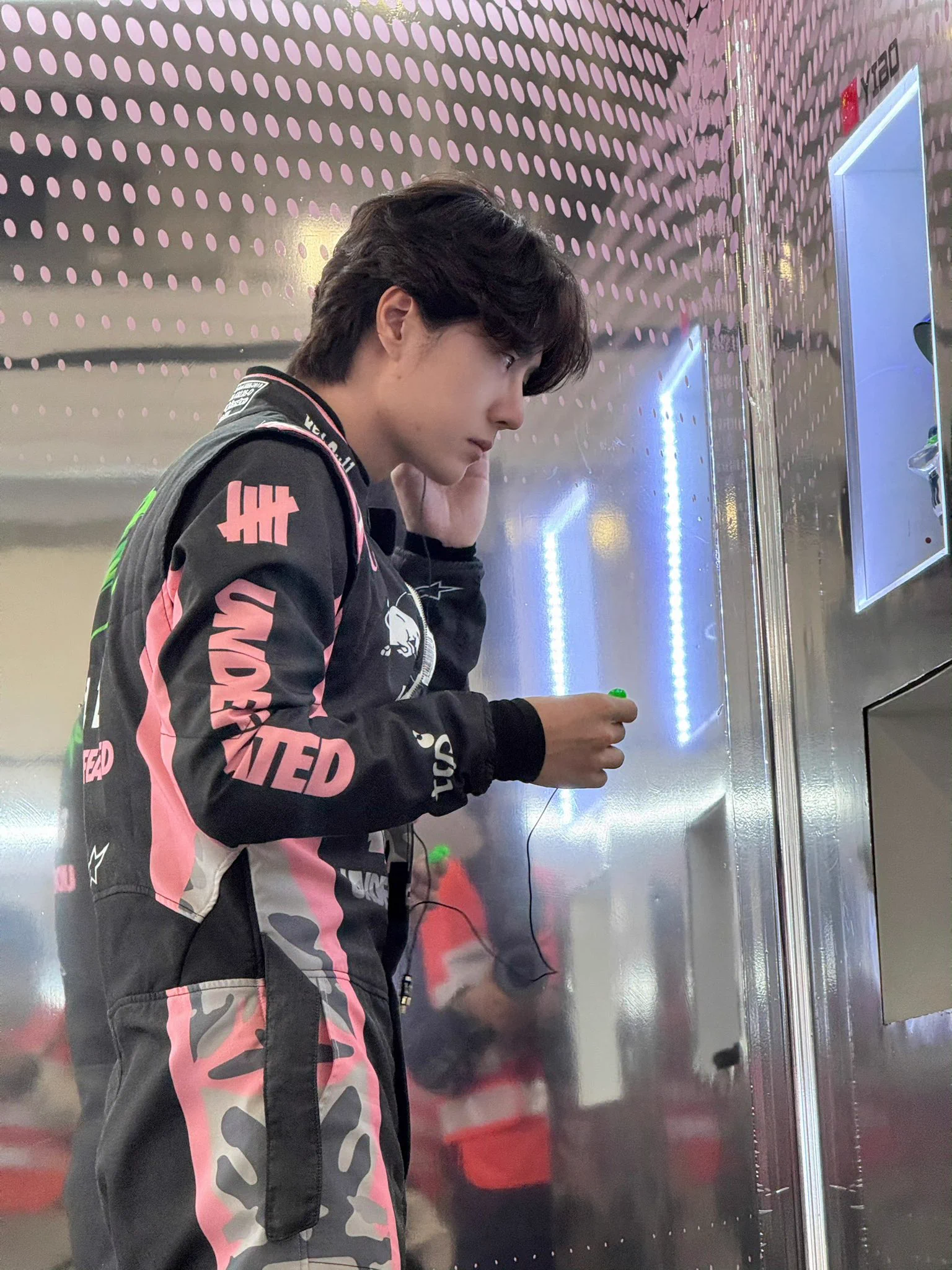 Mii_00さん　専用　王一博 YiBo Yo | 我在 _ 王一博•YIBO on X: 