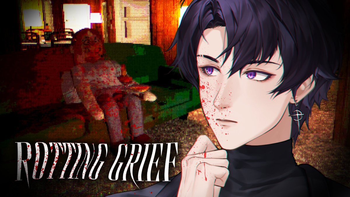 MikazukiArion's tweet photo. Main game yang katanya dark bgt..

🕗: 20.00 WIB (GMT+7)
🗓️: Fri, 25 Sept 2026
🌒: https://t.co/esAN3qHvuY

#onairion #juro https://t.co/43Hbmjbjj8