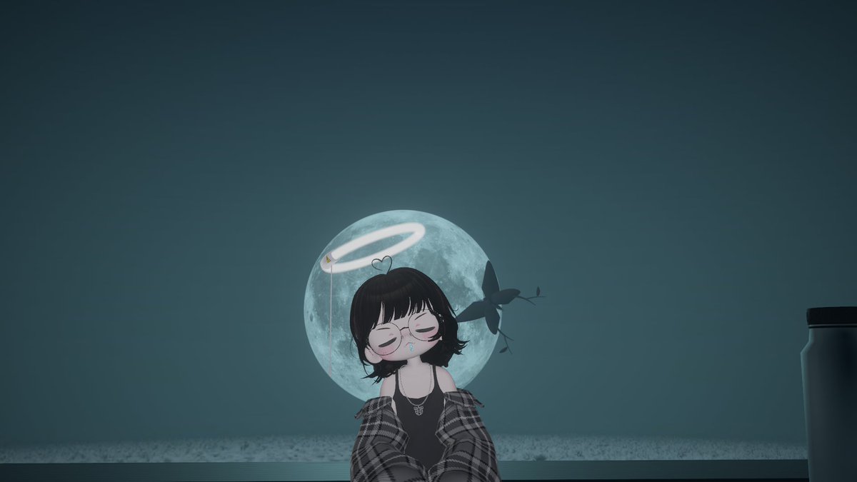 VRC_pisal's tweet photo. 2026.09.25

🌕 https://t.co/BuxO6rHsnQ