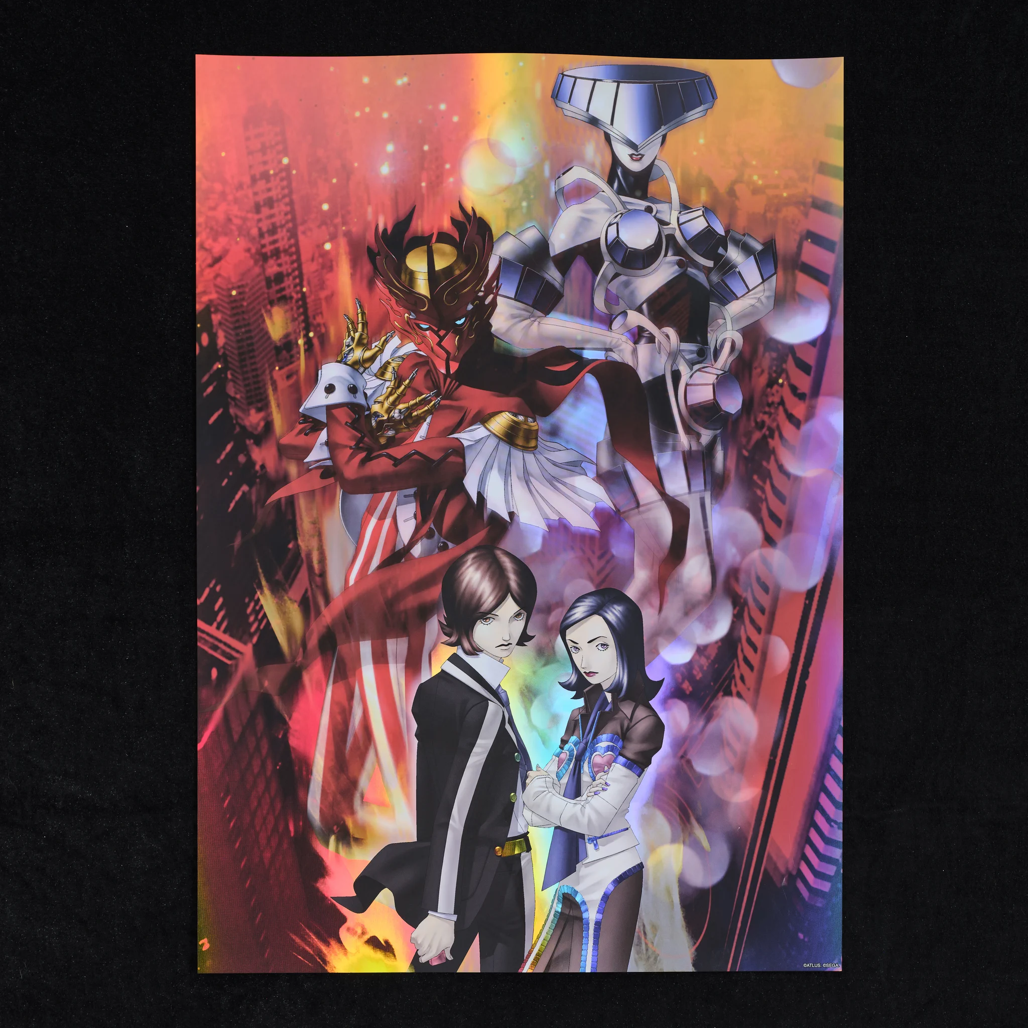 P30th公式イベント『PERSONA Memoria』 on X: 