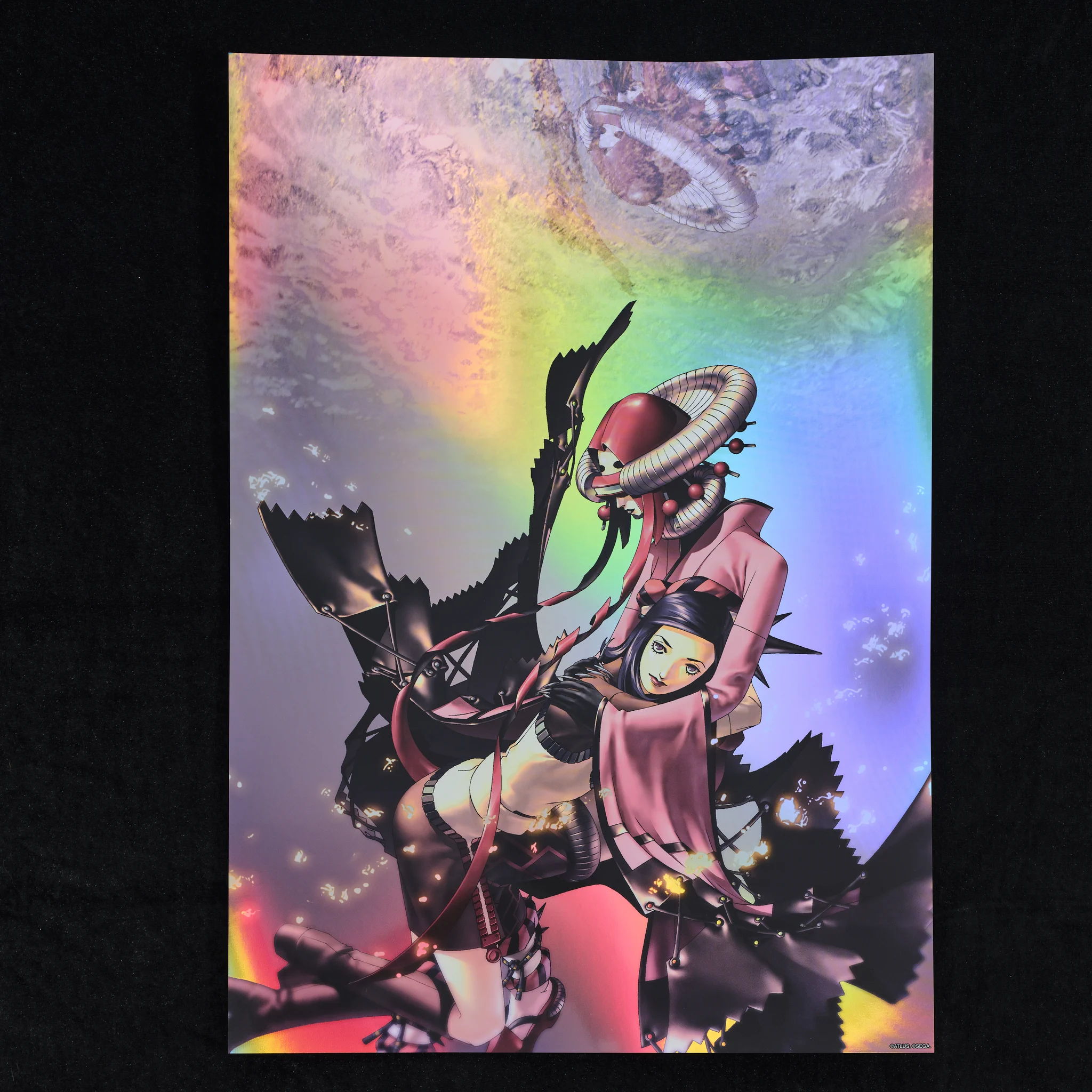 P30th公式イベント『PERSONA Memoria』 on X: 