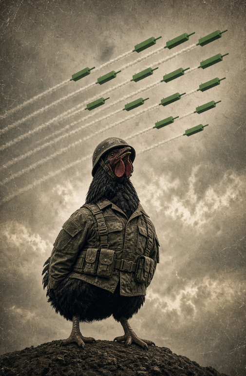 BCDSOL's tweet photo. Air support inbound. Bears, evacuate immediately.

8Wrg5X9yUcFWZXQegaaTu9hzmw639V9KrUy5k3kzibi8

https://t.co/aq4j5V2zew https://t.co/Bd6pEmSBzr