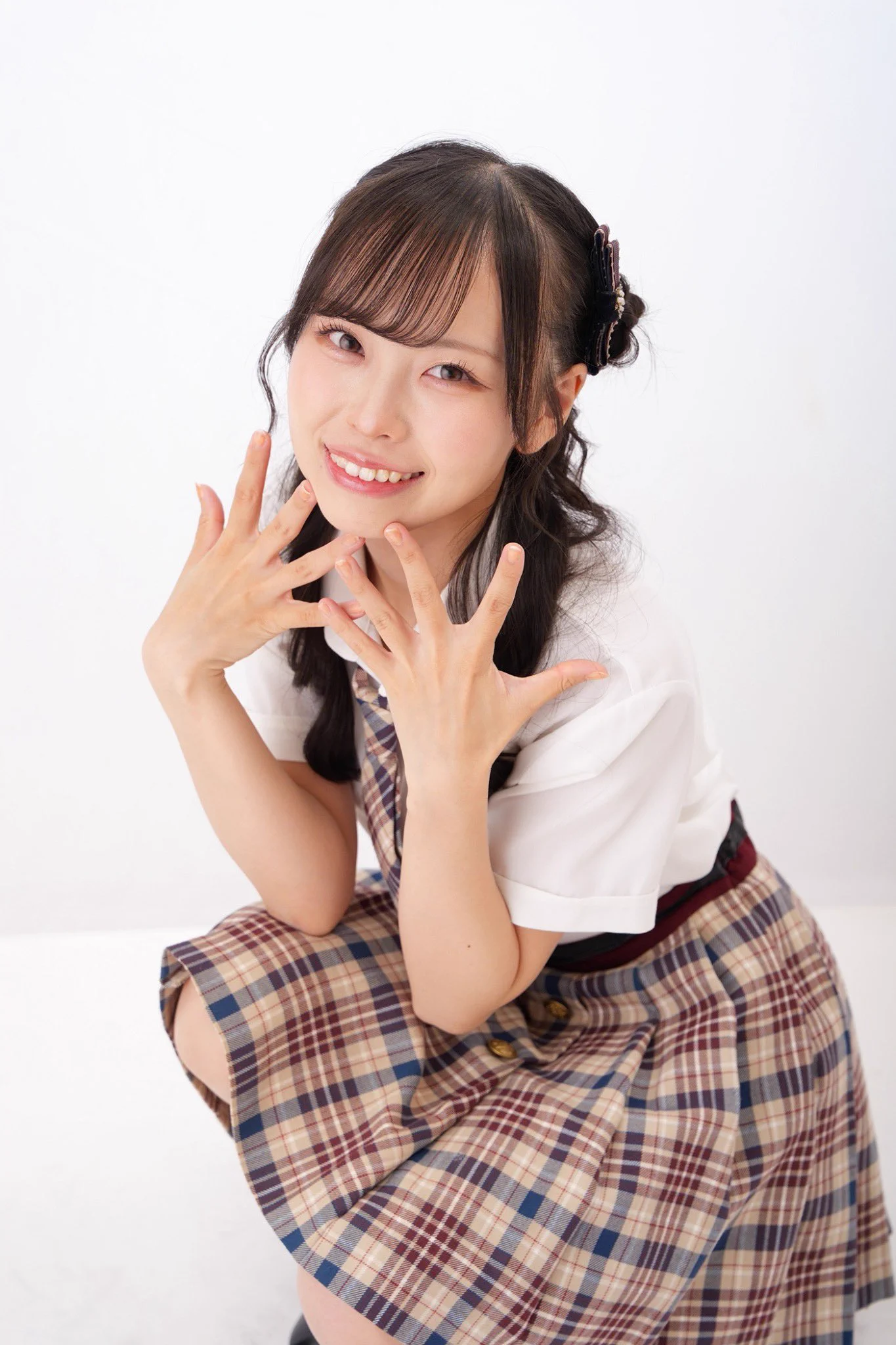 田中 美空〖NMB48〗 (@_misora_48) / X