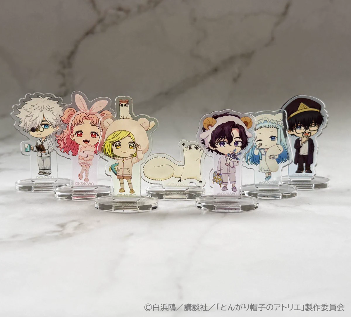 Pアニメストア】POP UP STORE公式 on X: 