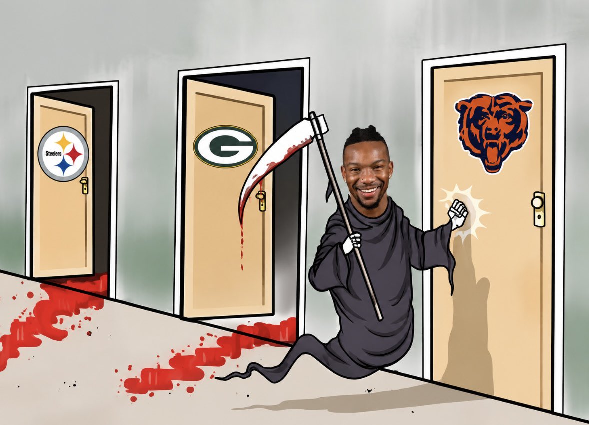 MickNarsh11's tweet photo. We’re so fucked. https://t.co/ARPyoN1d01