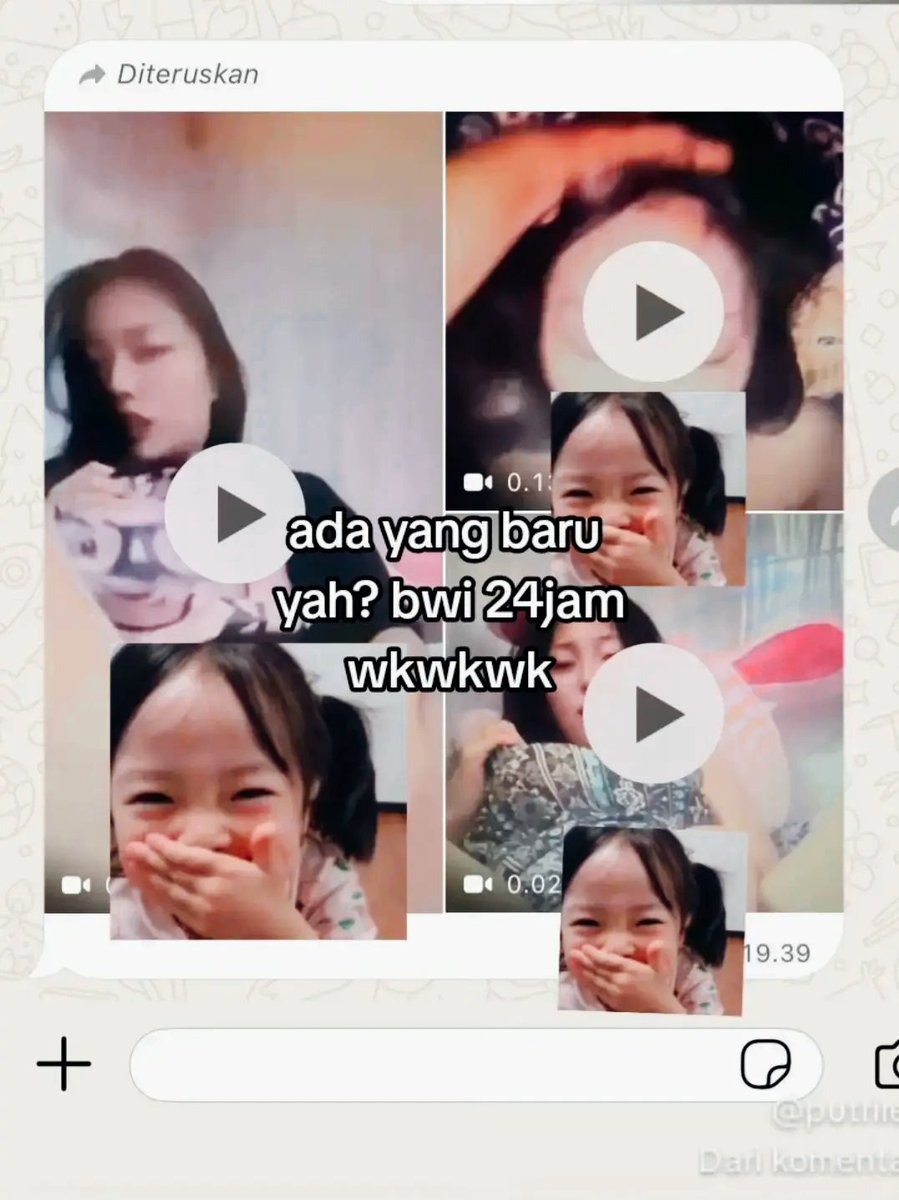 PumpedRhinr43's tweet photo. viral seleb banyuwangi bilqis yang lagi viral viral tiktok 
Video 
Part 1 .... 
https://t.co/hgR1f2EzVf

#dayinmylife #zaefier #vira https://t.co/nodEqms4ts
