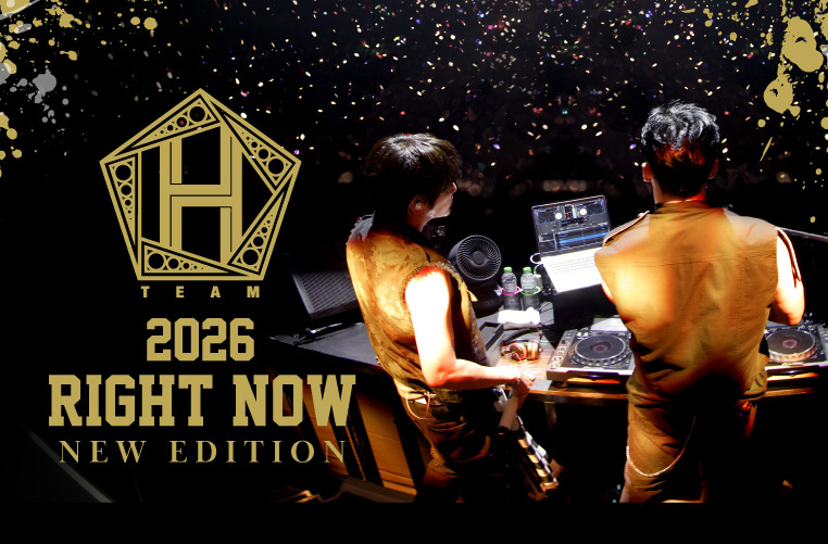 Koari_korea's tweet photo. 【SHOP】
TEAM H「2026 TEAM H RIGHT NOW - NEW EDITION」DVD✨
2027年3月発売決定👏

KOARIでご予約受付中！
https://t.co/5UUCERC5SE

📝ボーナスディスクにはメイキング映像も収録💕

#チャングンソク #チャン・グンソク #グンちゃん #TEAMH https://t.co/E9beKVP8Mz