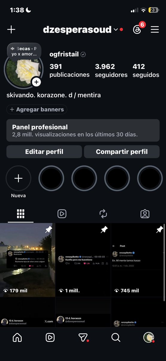 dzesperasoud's tweet photo. 📈🕊️ https://t.co/u8dPgZNpHG