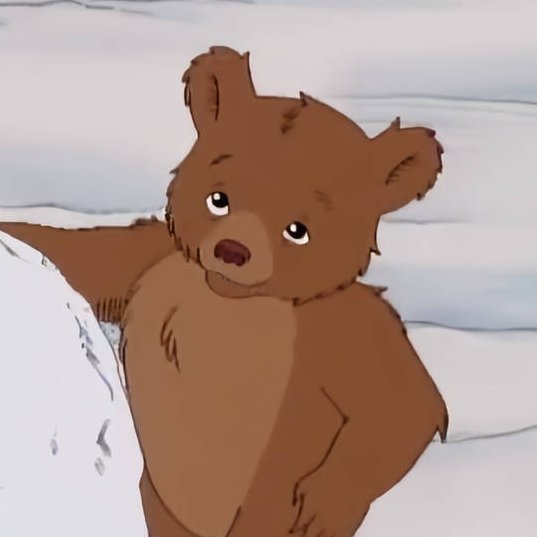 TheBintuKid's tweet photo. へ゛𓊆🐻🍀𓊇 ✶

Huckle softly chuckled, his ears slightly wiggling

" 𝕽eally? . . Well, I hold that to a high regard! Especially coming from someone as pretty as yourself."

𓊈🎹𓊉き https://t.co/tZNPGhF2vt