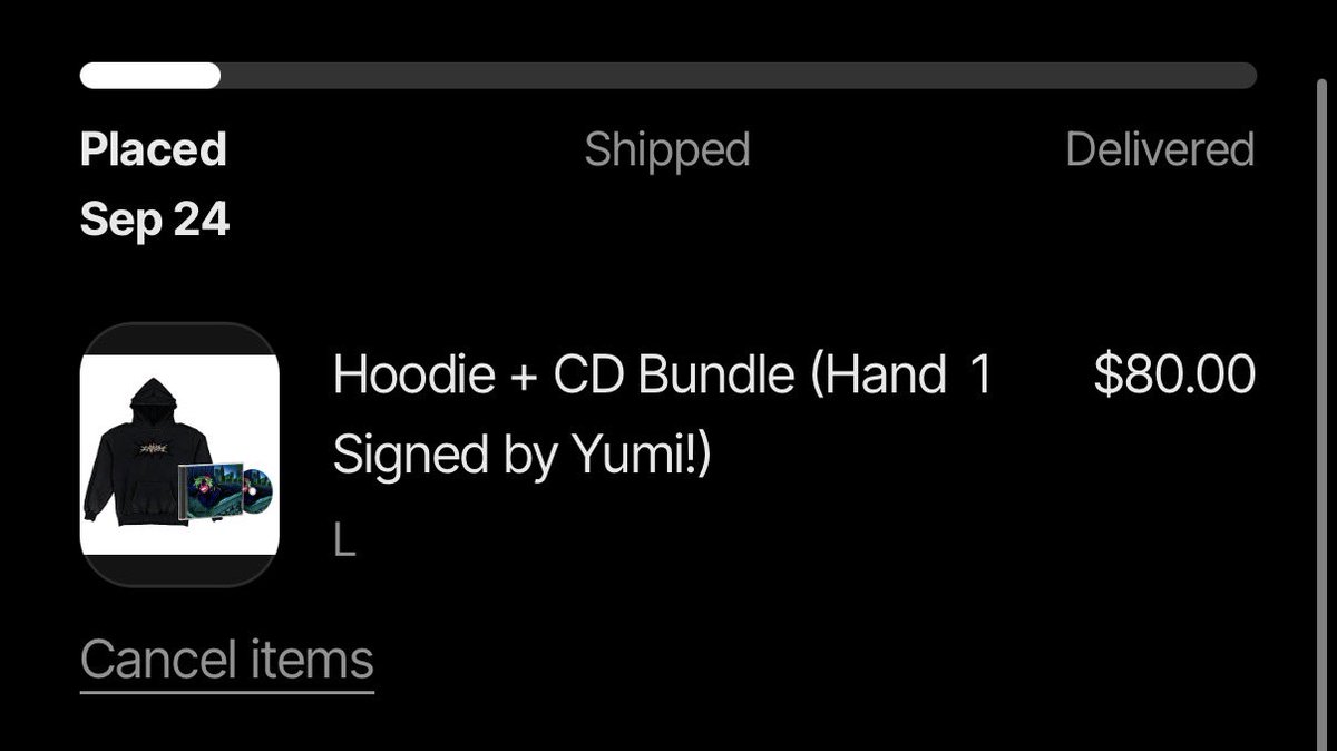 StickyMoosic's tweet photo. @YumiMain 🤞 https://t.co/07Td52H28U