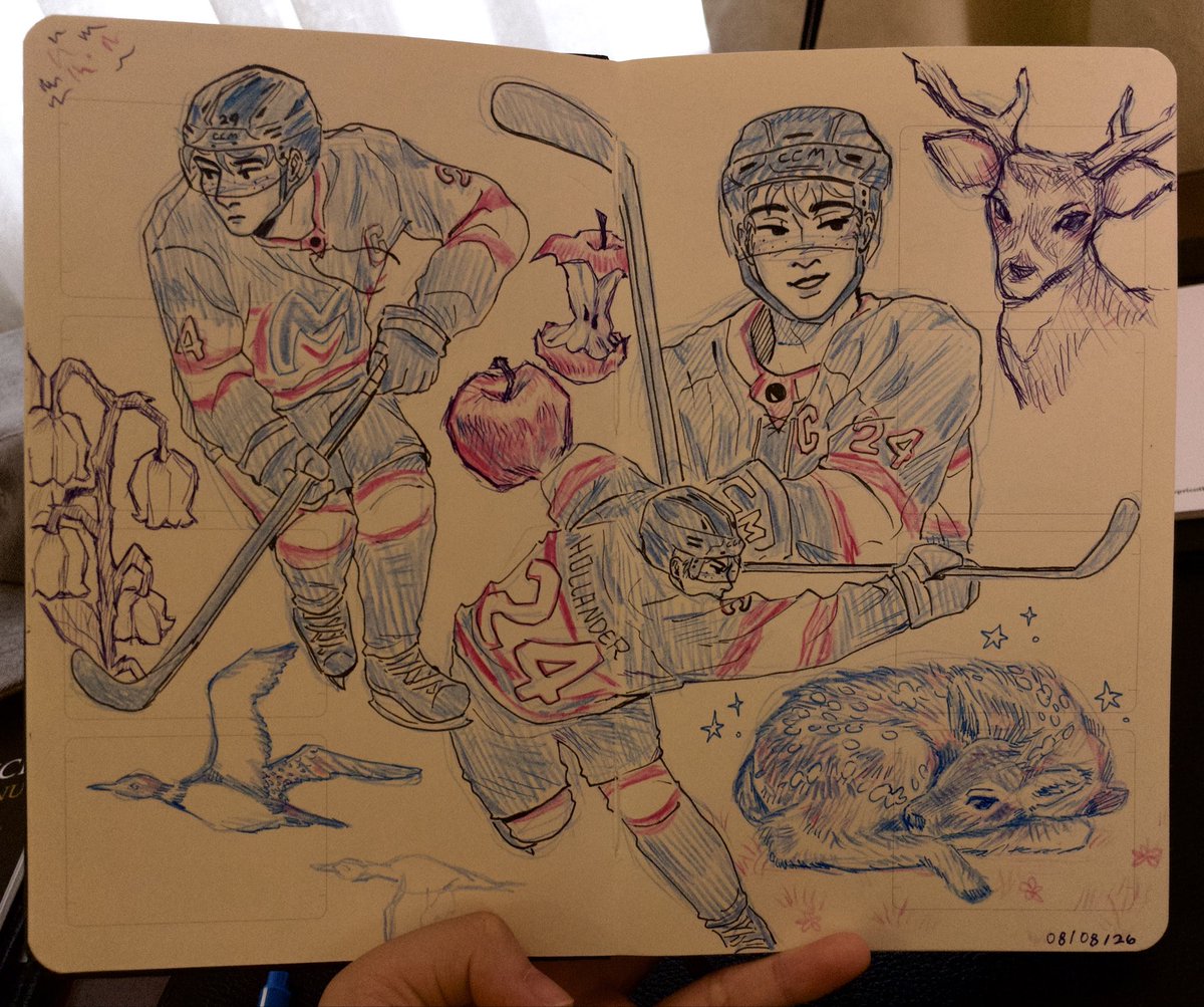 kobrafangs's tweet photo. spreading the hollandeer agenda #heatedrivalry https://t.co/z7ZN8IMN0Q