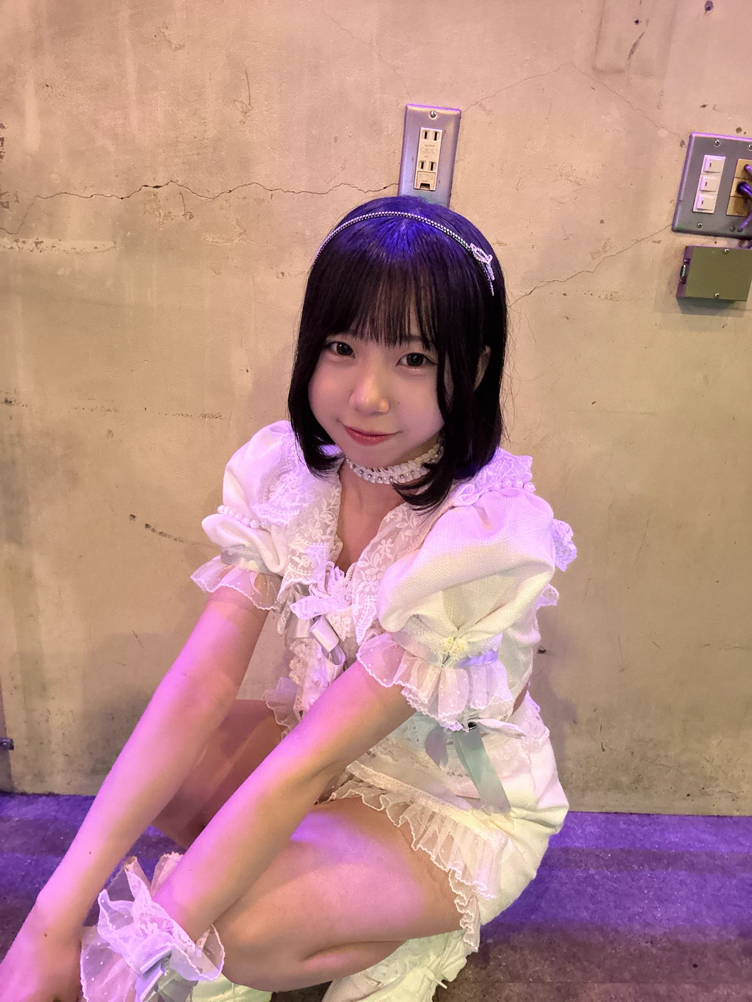 お腹すいた 花染すず on X: 