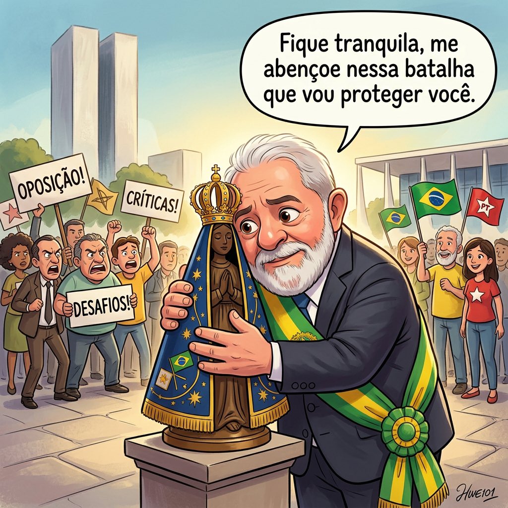 guilhermeebling's tweet photo. Acabei de criar essa no Gemini e vou bombardear o zap de todas as minhas tias https://t.co/EZHQ69qGgw