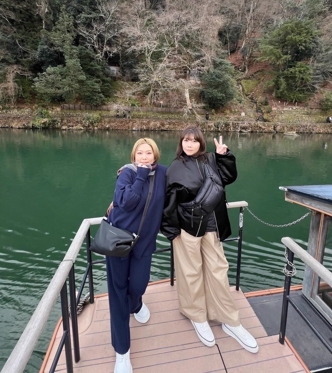 やすとも×中川家の旅はノープラン【公式】 on X: 
