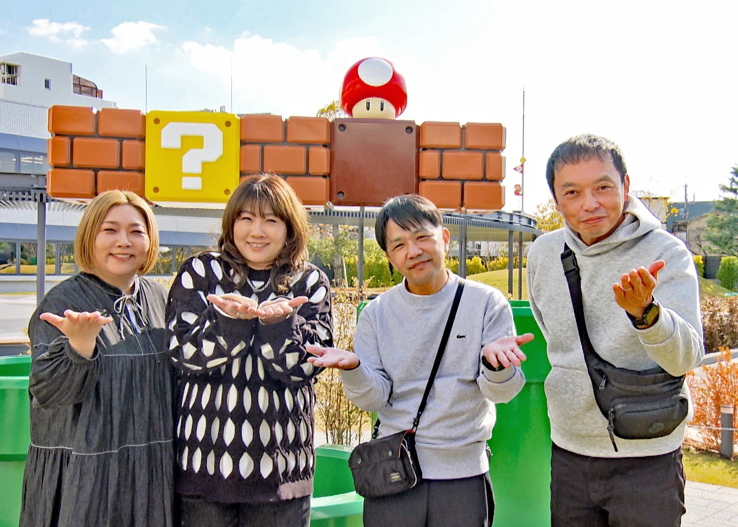 やすとも×中川家の旅はノープラン【公式】 on X: 