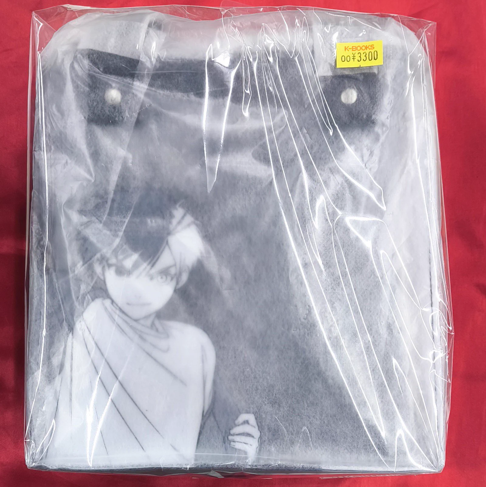 K-BOOKS キャラ館 on X: 