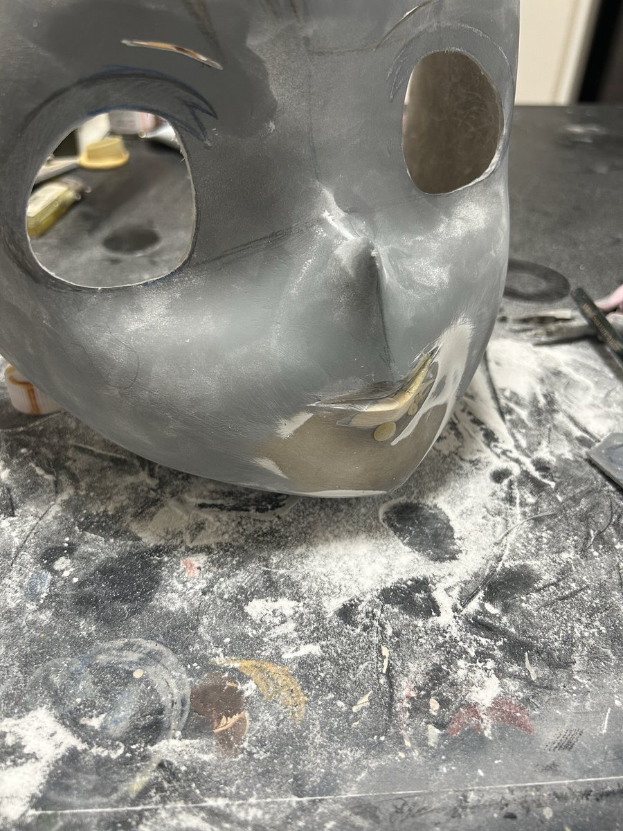 YellowTailWorks's tweet photo. 制作中… https://t.co/IYJhPC4NiF