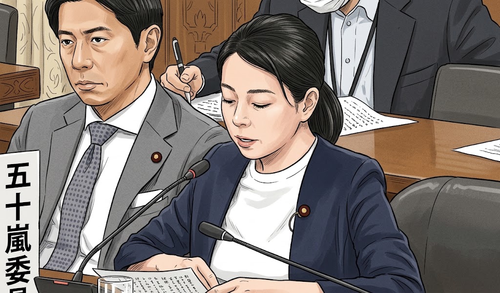 seijichishin's tweet photo. 元衆院議員の五十嵐えり氏が、高市総理の内閣改造をめぐり「裏金、統一教会と関係のあった議員が」「禊が済んだと言いたいようですが、これを国民が許してはいけない」と投稿。

では聞きたい。

「禊が済んでいない」というのなら、立憲民主党の代表を務め、中道を率いた野田佳彦氏はどうなのか？

一体、何をすれば「禊が済んだ」と認めるのか。

自分たちには甘く、相手にはいつまでも厳しい…。そんな基準では国民の理解を得るのは難しいのではないか。＃五十嵐えり ＃高市内閣