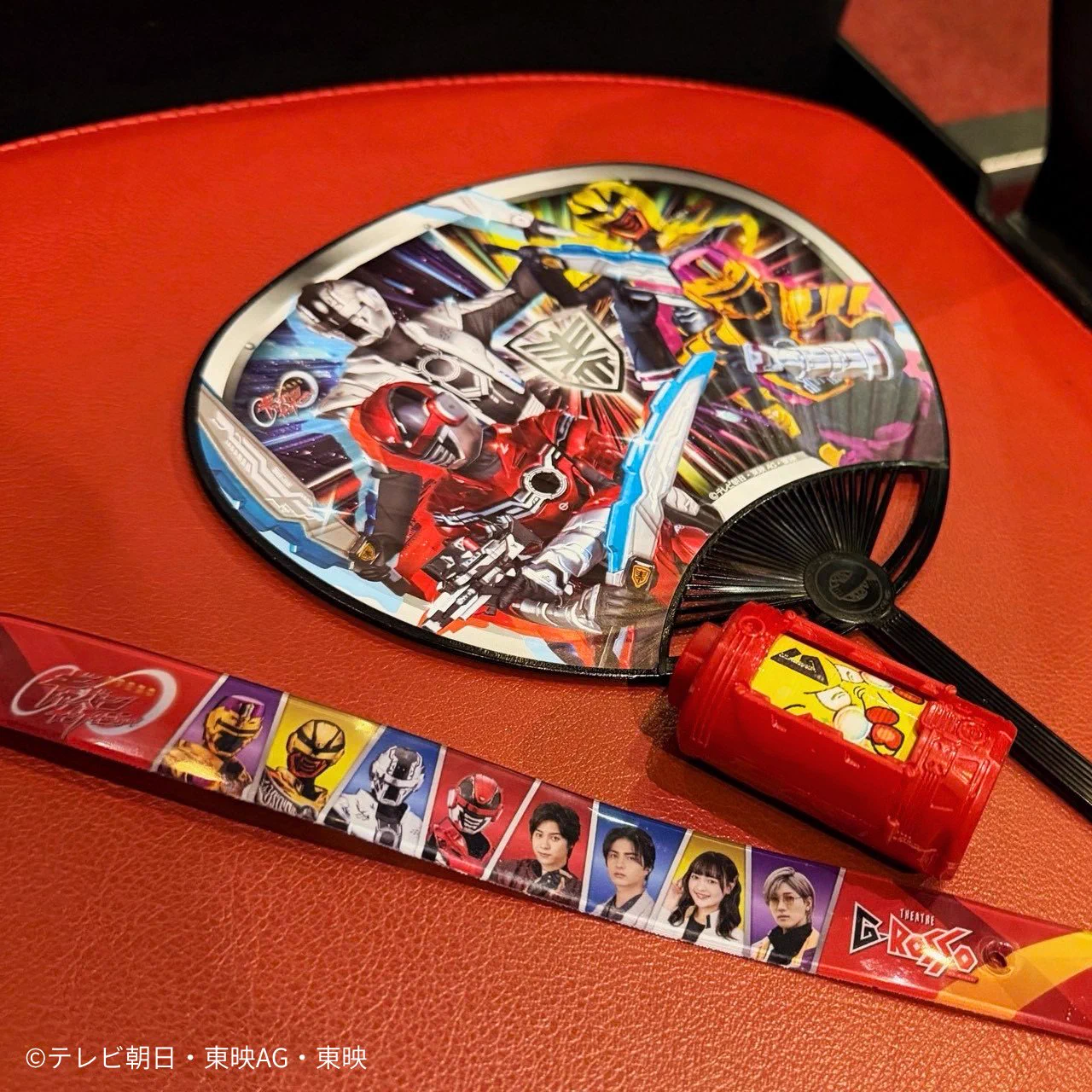 シアターGロッソ【公式】 (@at_raku_grosso) / X