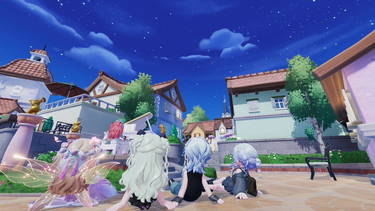 hatpPPPPPP's tweet photo. 昨日はエモすぎたな〜ෆ˚*
 #ハートピア https://t.co/MWt3D4K9RC