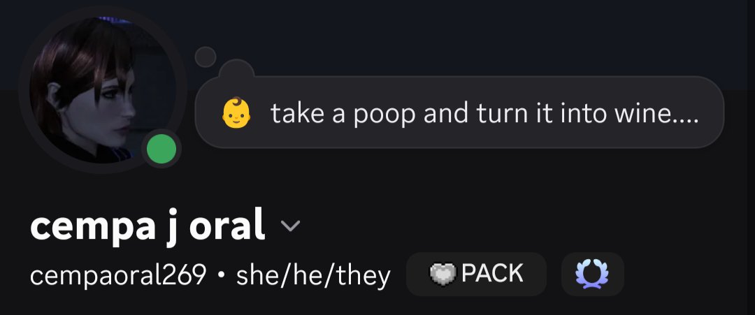 cempaoral's tweet photo. hi🙂i have a discord account🙂 and PlayStation account🙂 someone add me🙂be my friend🙂 im a good person🙂 https://t.co/J3FC7feW4m