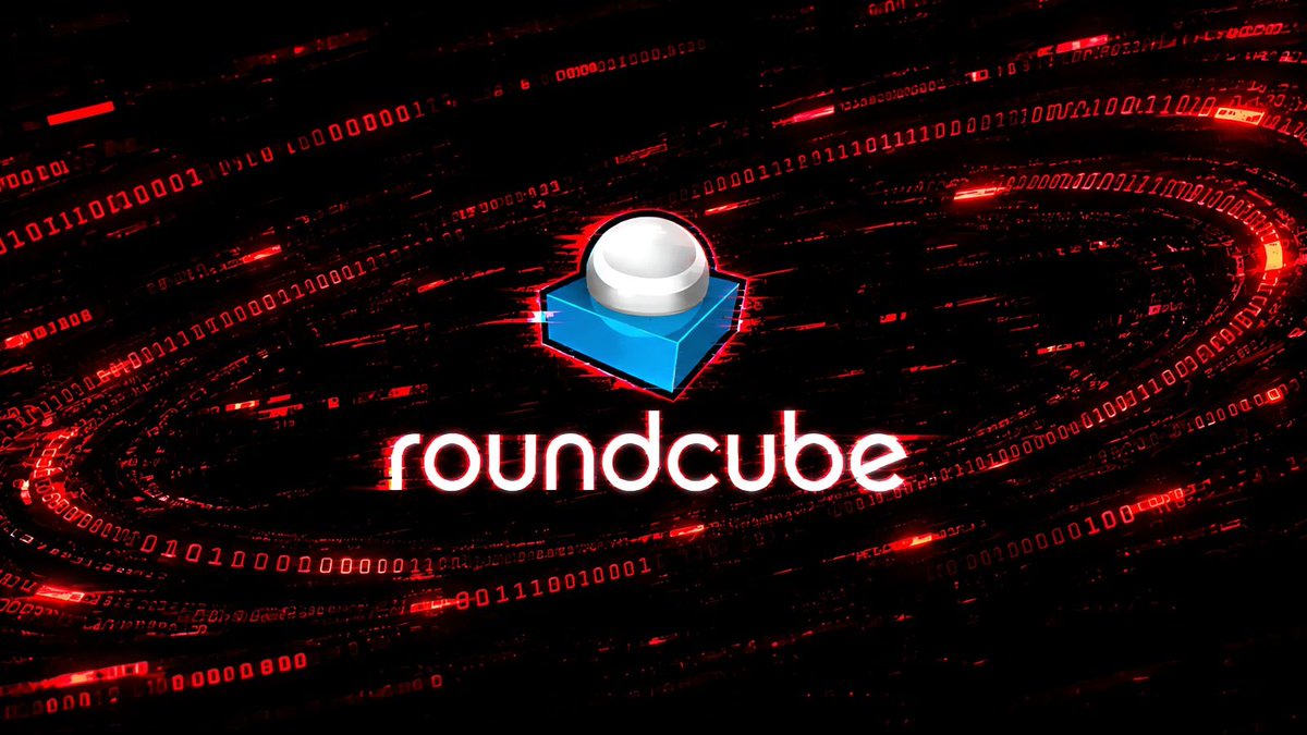omvapt's tweet photo. #Hackers now #exploit critical #Roundcube #Vulnerabilities #flaw in #code_injection_attacks
https://t.co/kxbFDFjmaR https://t.co/gOUIAX2wtY