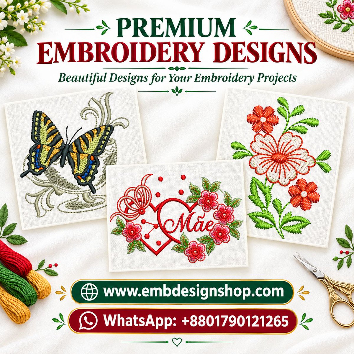 masidur1000's tweet photo. Free embroidery design download 
https://t.co/yHsPfIERCM https://t.co/IEjE8DoncL