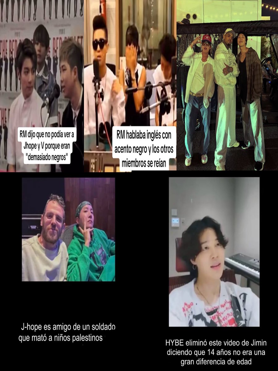 prkrastntt's tweet photo. @antidealice @dakotaabout ¿Cómo no voy a saber algo de lo que estoy hablando? Ser fan de BoTsmisoginos te arruinó el cerebro https://t.co/Ibe5ryyDbk