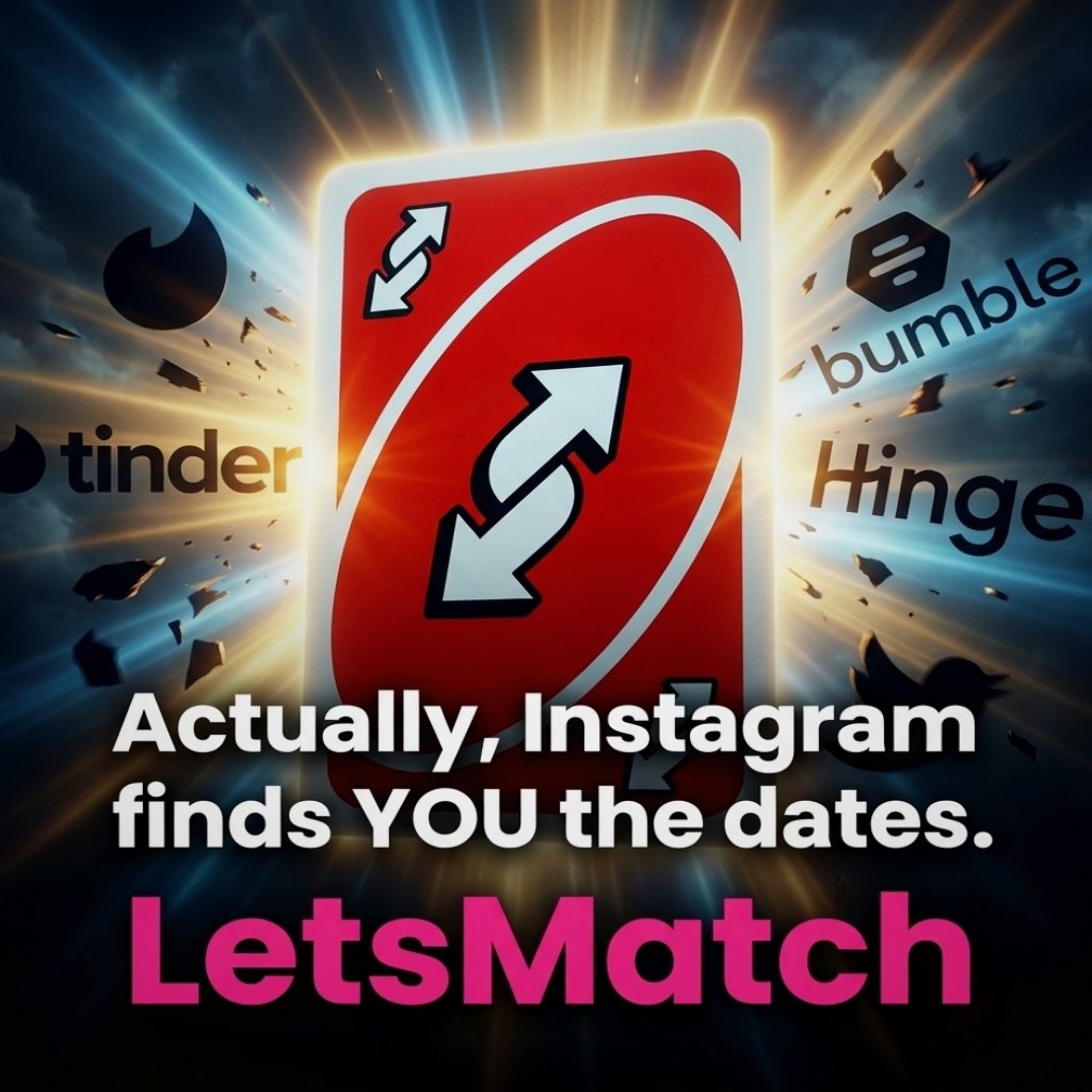 letsmatchlovee tweet picture
