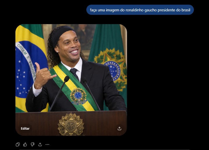 slopnewsofc's tweet photo. @Viinihitman @espectrocinza isso é facil de burlar, a IA deixa marca d'agua nos metadados do arquivo da imagem gerada, ao inves de baixar o arquivo, é só tirar print da tela que as outras IAs nao detectam, o proprio gemini comenta isso aqui

criado no gpt
imagem salva vs a mesma imagem printada https://t.co/aEwmV7tLAz