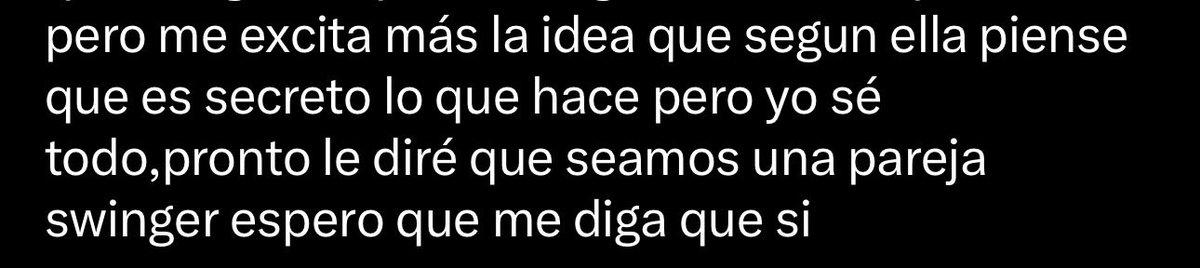 RELATOScuckold_'s tweet photo. - hilo - Lo hizo cornudo con su mejor amigo. El lo sabe, y en efecto su mujer está deliciosa. https://t.co/JM3wfmtHKC