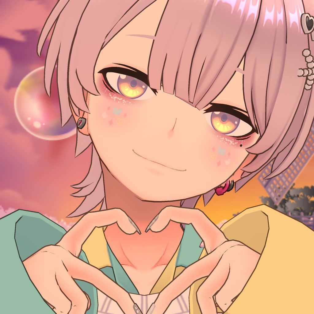 ringo_reality06's tweet photo. お目目良い色作っちゃった👀 https://t.co/hzXfiRJ5Ev