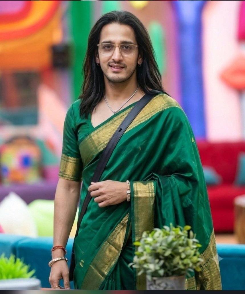 Sukhmann12345's tweet photo. Bs kro yr Mai fr acting krni shuru  kr dunga
#biggboss20 https://t.co/6v8BfBrmEG