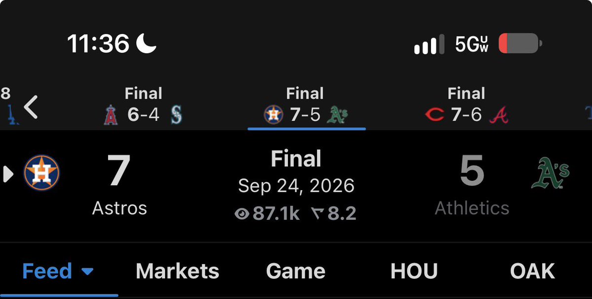 1kfte's tweet photo. Just went 3/4 on mlb spreads &amp; moneylines.. CASH ASTROS ML✅, CASH ASTROS -1.5✅ &amp; CASH DBACKS -1.5✅ CHALK BRAVES ML❌.. yeah this my bread &amp; butter fasho! Fuck pitcher props.. on bro lmaoo https://t.co/Ylqu6D1of9