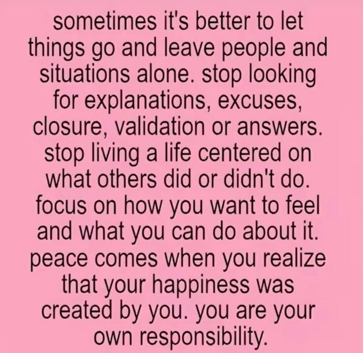 Lovandfear's tweet photo. Sometimes it's better to let things go. https://t.co/qQUH9xzUh4