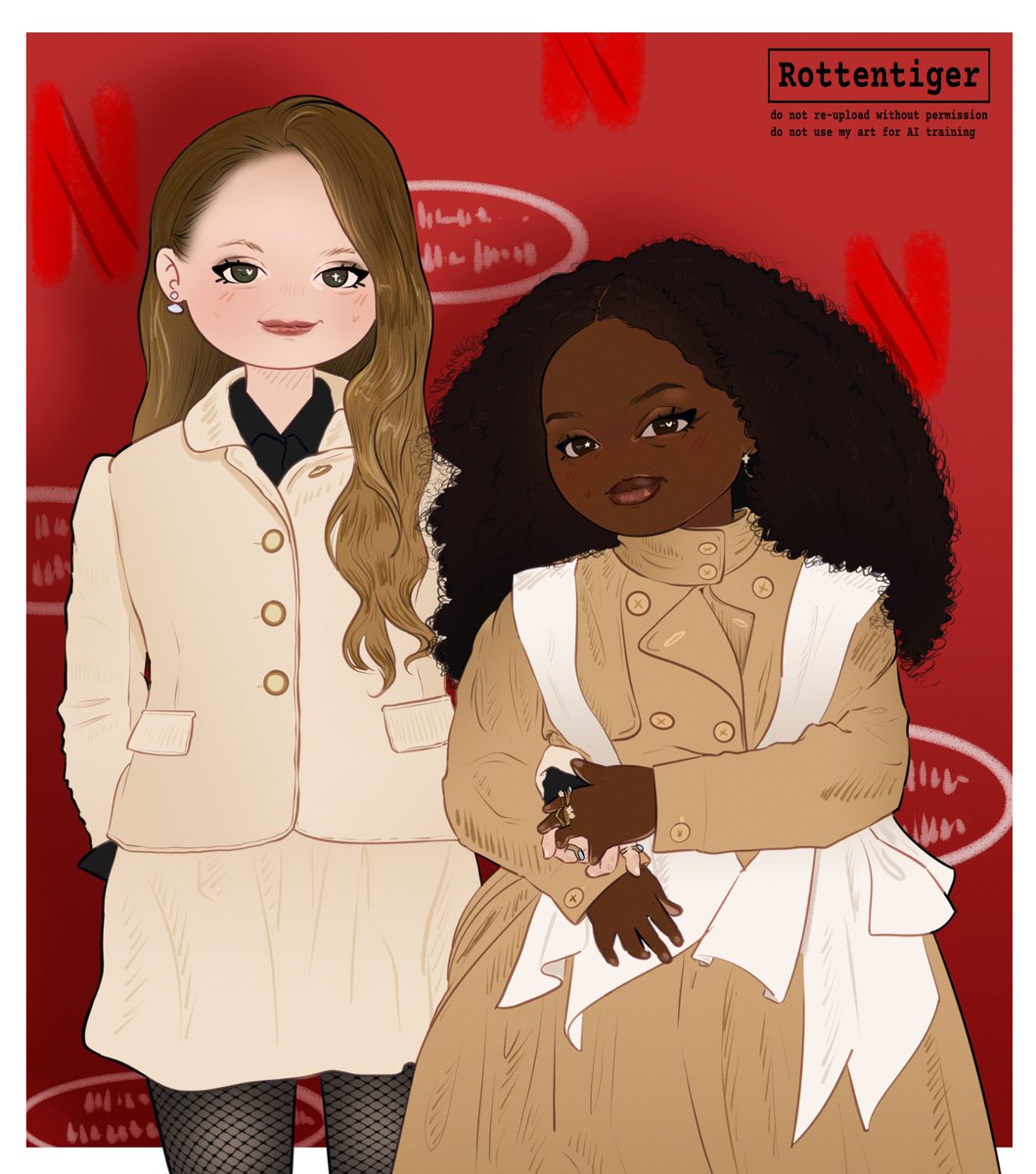 rottentiger_art's tweet photo. Please god, I need their season NOW #hasali #franchaela https://t.co/TEadI6qs4r