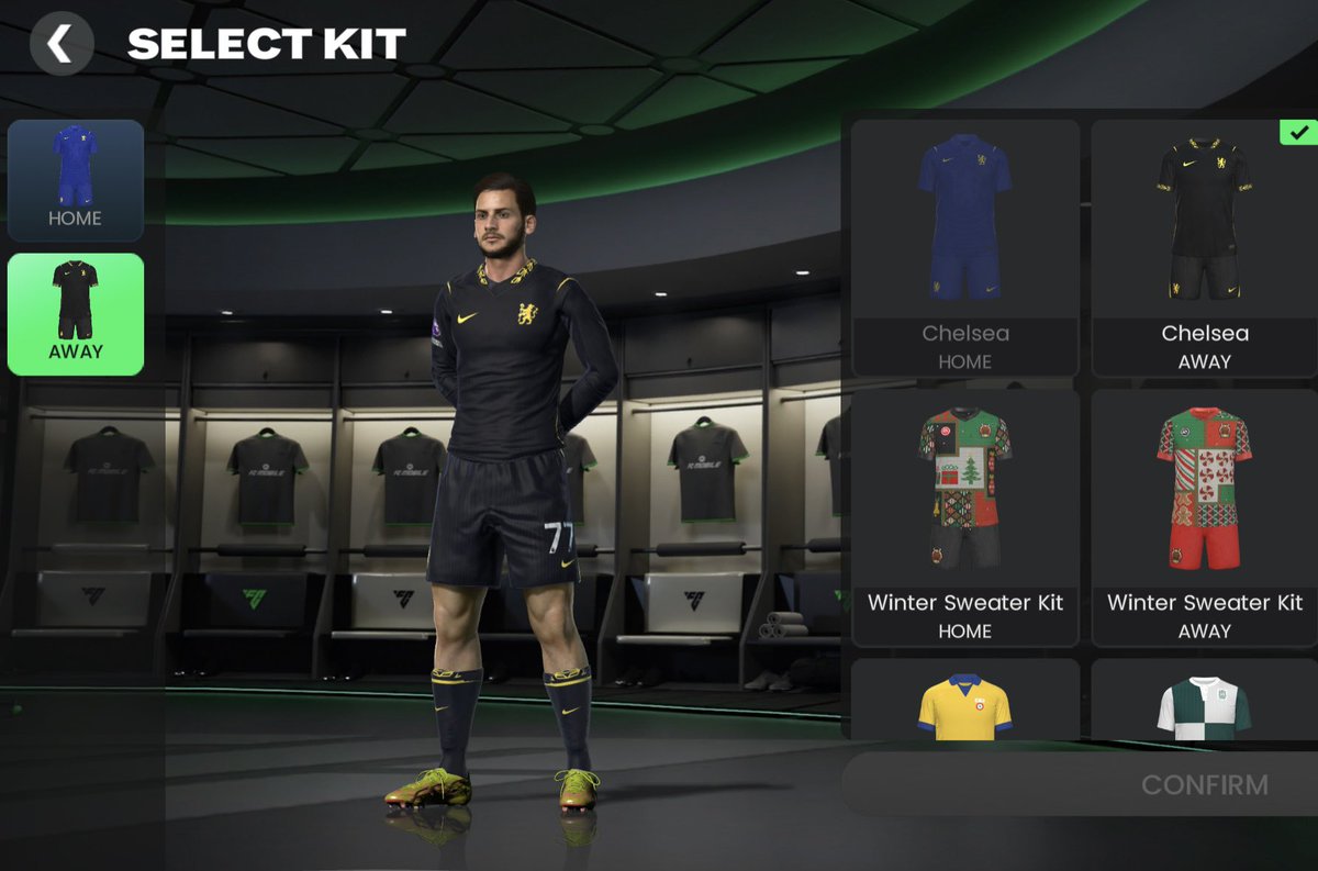utd_manas14's tweet photo. Finally the fc mobile kit update is here, 
here are my picks for em being unique and aesthetic ⬇️

drop your favs 
@EASFCMOBILE @FirstHalfYT @EAFCMobileForum https://t.co/0XCGVU8Xwa